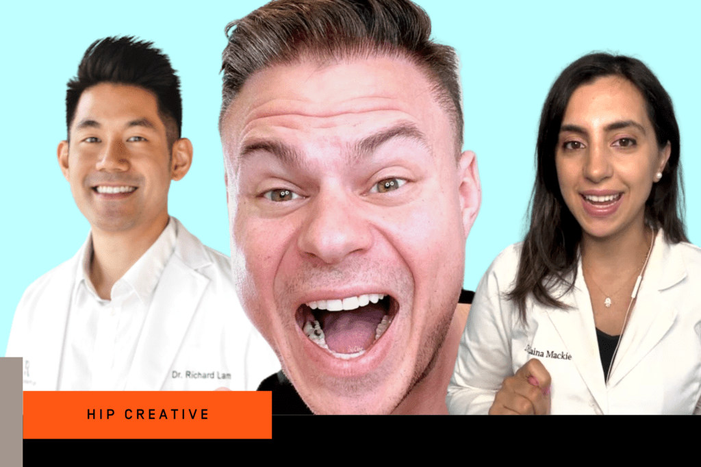 TikTok Dentists