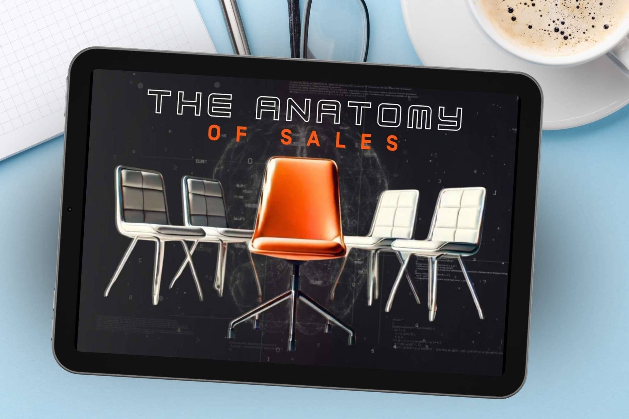 ethical orthodontic sales framework