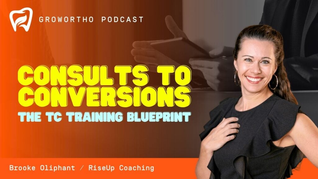 Consults to Conversions - Brooke Oliphant - Blog