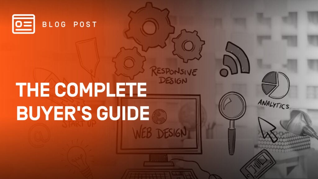 Choosing A Web Design Company