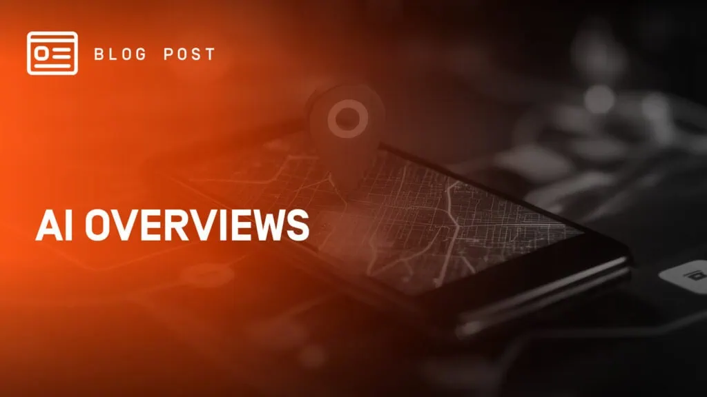 AI Overviews