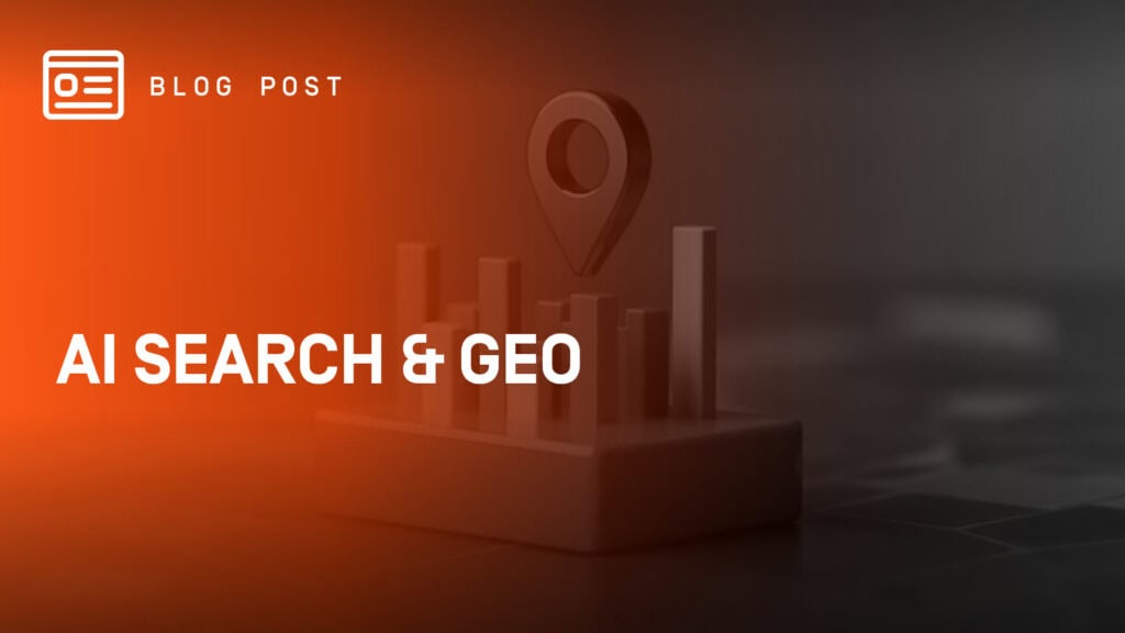 AI Search & GEO